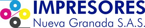 Logo Impresores Nueva Granada